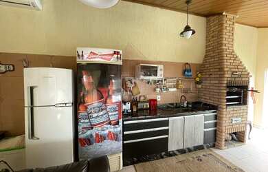 Imagem 5: CASA RESIDENCIAL em JUNDIAÍ - SP, LOTEAMENTO PORTAL DA COLINA