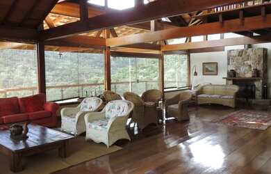 Imagem 16: Casa em Nogueira em condomínio