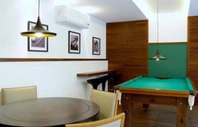 Imagem 9: Cobertura RESIDENCIAL em Rio de Janeiro - RJ, Freguesia Jacarepaguá