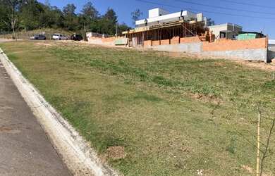 Imagem 7: Terreno à venda, 700 m² por R$ 470.000,00 - Condomínio Santa Isabel I - Louveira/SP