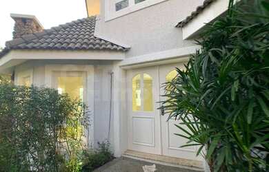 Imagem 2: Casa para locação em Santana de Parnaíba, Casa para locação no Residencial...