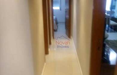 Imagem 8: Apto Maravilhoso. Ar-condicionado, 150m² de Área, 2 Vagas na garageme3...