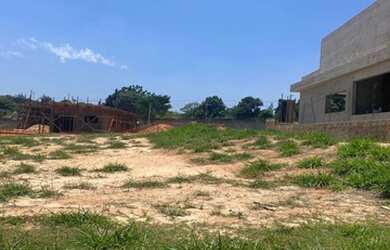 Imagem 3: Terreno a venda em condomínio fechado Portal dos Bandeirantes