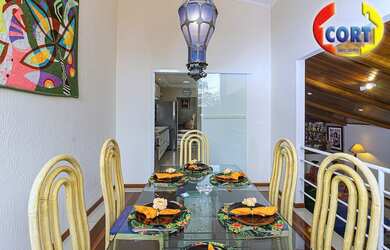 Imagem 8: Venda de casa ao lado da reserva do condomínio Arujá Country Club