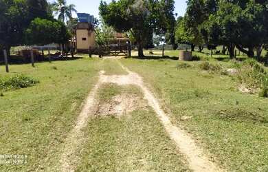 Imagem: A fazenda possui 3.146.000m² de Área e está localizado em