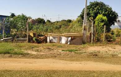 Imagem 8: Rancho em iacanga. 600m² de Área