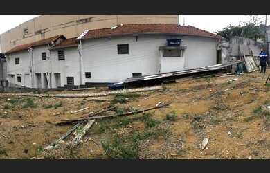 Imagem 5: Lote/Terreno para venda com 500 metros quadrados em Sacomã - São Paulo...
