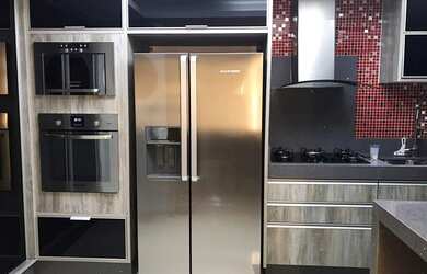 Imagem 14: Apartamento 77m² à venda em frente ao Shopping Analia Franco