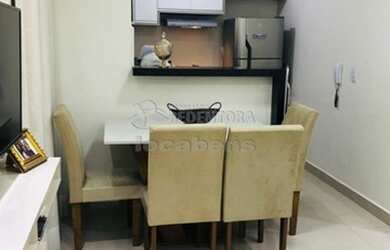 Imagem 2: São José do Rio Preto - Apartamento Padrão - Residencial Santa Filomena