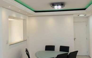 Imagem 11: Apartamento no condomínio Residencial Vila Sereno - Jundiaí SP