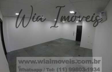 Imagem 3: Vista Verde Offices Apenas R$10/m2 de Condomínio Ao LADO da ESTAÇÃO...