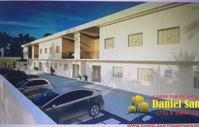 Imagem 7: APARTAMENTO RESIDENCIAL em PORTO SEGURO - BA, taperapuan