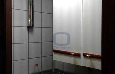 Imagem 4: Sala, 40 m² - venda por R$ 160.000,00 ou aluguel por R$ 900,00/mês -...