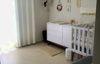 Imagem 14: Lindo Sobrado no Terra Nobre, aceita permuta por casa no Jd. das Flores