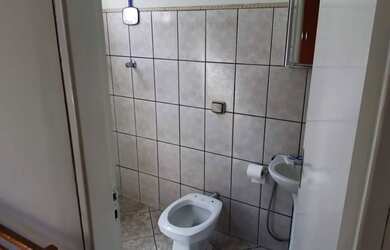 Imagem 13: Casa com 3 dormitórios, 178 m² - venda por R$ 1.350.000 ou aluguel por R$ 10.000/mês - Cen