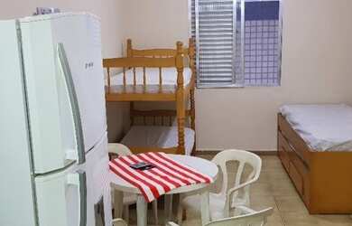 Imagem 2: Vendo kitnet na praia gde. Frente ao mar