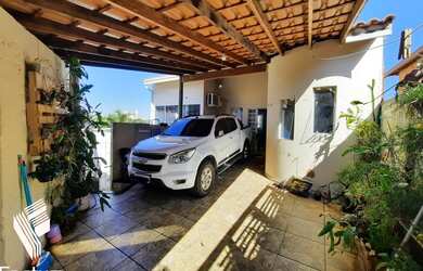 Imagem 1: Casa residencial para Venda Jardim São Domingos, Americana