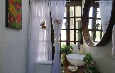 Imagem 14: CASA Seminário. Área de serviço, 280m² de Área, 1 Vaga na garageme4...