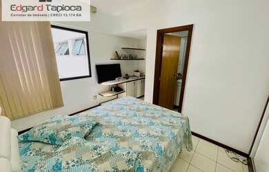 Imagem 7: Apartamento 3/4 a venda no Itaigara