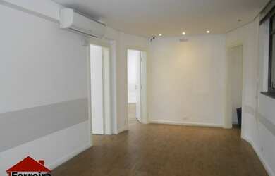 Imagem 2: JARDIM PAULISTA - 303m², 7 salas, a 220m do metro