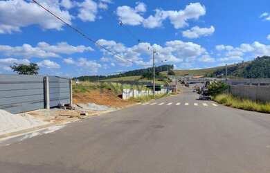 Imagem 5: terreno - Loteamento Parque Serras de Atibaia I - Atibaia
