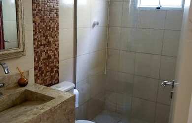 Imagem 10: Lindo Sobrado no Terra Nobre, aceita permuta por casa no Jd. das Flores