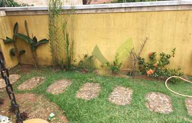 Imagem 2: Casa à Venda em Condomínio Fechado em Atibaia