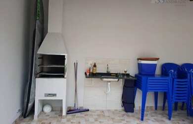 Imagem 9: Casa à venda, 115 m² por R$ 450.000,00 - Massaguaçu - Caraguatatuba/SP