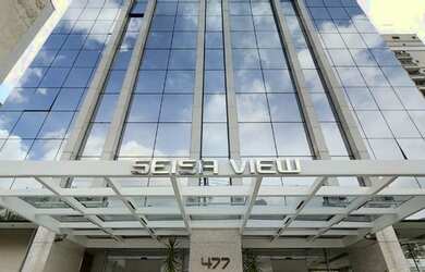 Imagem: O depósito possui 218m² de Área e está localizado em Bairro