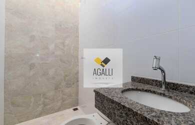 Imagem 15: Casa com 3 dormitórios à venda, 89 m² por R$ 399.000,00 - Iguaçu - Fazenda Rio Grande/PR