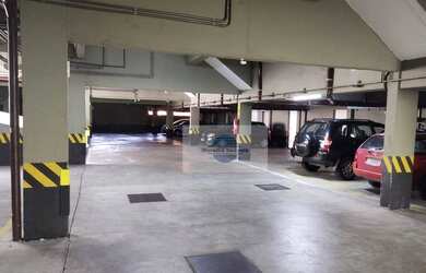 Imagem 5: Sobrado à venda, 87 m² por R$ 450.000,00 - Conjunto Residencial Vista...