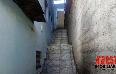 Imagem 9: Casa à venda, 120 m² por R$ 270.000,00 - Jardim Imperial - Atibaia/SP