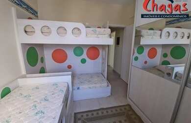 Imagem 13: Alta Vista - apartamento frente Mar em Caraguatatuba