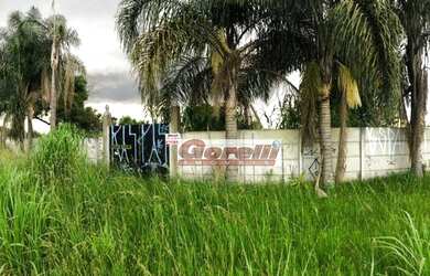 Imagem 3: Terreno para alugar, 6139 m² por R$ 7.000,00/mês - Portão - Arujá/SP