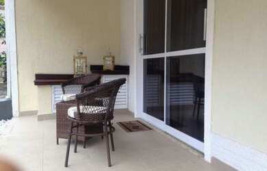 Imagem 7: Rio de Janeiro - Casa de Condomínio - Freguesia (Jacarepaguá