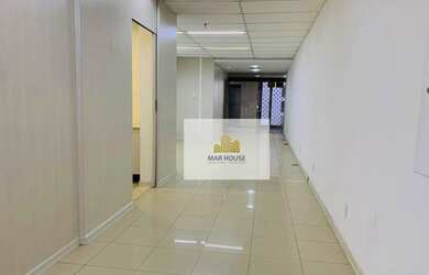 Imagem 10: Sala, 225 m² - venda por R$ 2.100.000 ou aluguel por R$ 11.933/mês -...