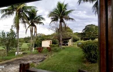 Imagem 2: venda fazenda Rio Novo MG