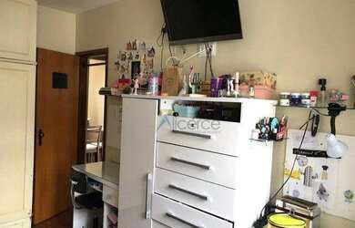 Imagem 4: Cobertura à venda, 140 m² por R$ 330.000,00 - São Bernardo - Juiz de...