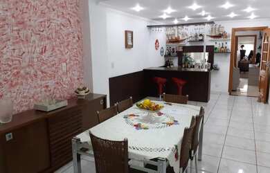 Imagem 5: Casa com 3 dormitórios à venda, 260 m² por R$ 650.000 - Jardim Country...