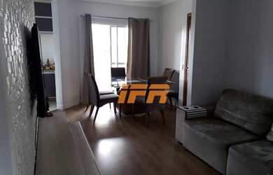 Imagem 4: Apartamento à venda, 68 m² por R$ 270.000,00 - Jardim Morumby - Taubaté/SP