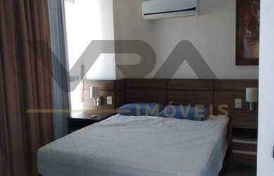 Imagem 5: Lindo Loft no alto do setor Pedro Ludovido com mobília luxuosa