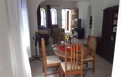 Imagem 15: Casa com 3 dormitórios, 178 m² - venda por R$ 1.350.000 ou aluguel por R$ 10.000/mês - Cen