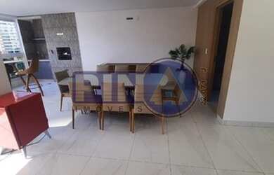 Imagem 4: APARTAMENTO A VENDA NO JARDIM GOIAS