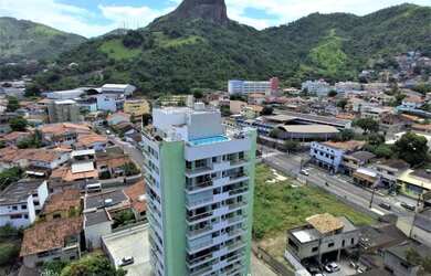 Imagem 2: INVESTIDORES - 2 Qtos Montado - 63m² - Ed. Vista da Fonte - Santa Cecília
