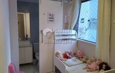 Imagem 8: SALVADOR - Padrão - Candeal