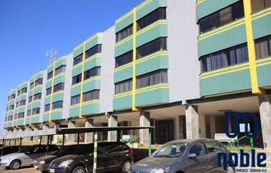 Imagem 1: Imobiliária noble vende lindo apartamento na QNL 02