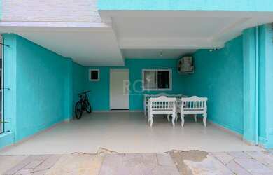 Imagem 2: Porto Alegre - Casa Padrão - Portal do Guarujá