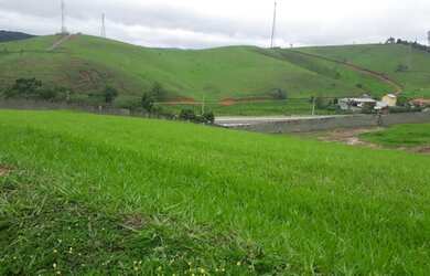 Imagem 1: Terreno 1629m² Village Paraibuna - condominio pronto p/Construir- Agenda