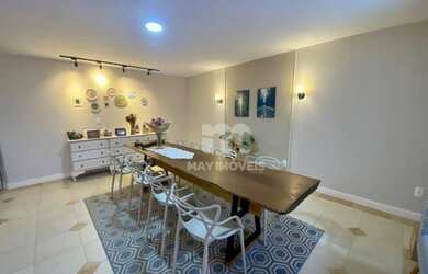 Imagem 1: Casa na parte alta da Fazenda, 450 m² por R$ 1.480.000 - Fazenda - Itajaí/SC