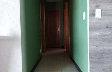 Imagem 13: troco por casa ou lote vazio nos cond novo horizonte, lá fonte ou entre...